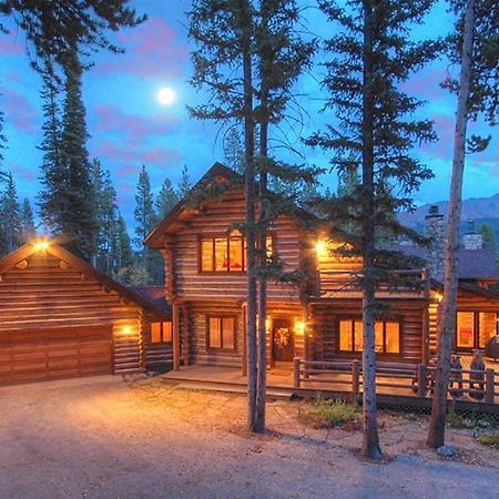 Bear Lodge Blue River Area By Pinnacle Lodging Breckenridge Exteriör bild