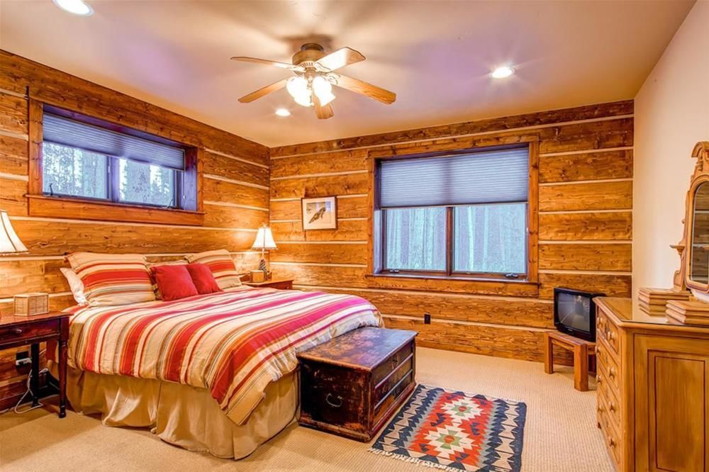 Bear Lodge Blue River Area By Pinnacle Lodging Breckenridge Exteriör bild