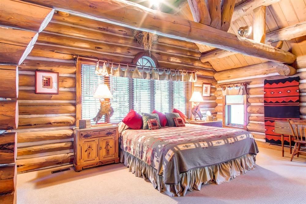 Bear Lodge Blue River Area By Pinnacle Lodging Breckenridge Exteriör bild