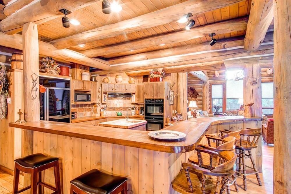 Bear Lodge Blue River Area By Pinnacle Lodging Breckenridge Exteriör bild