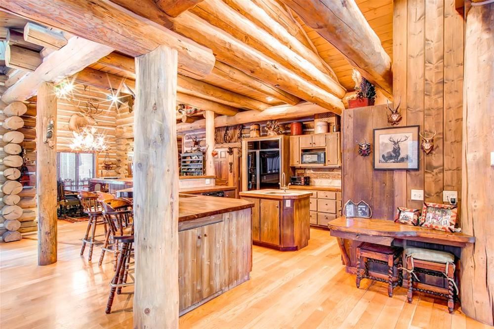 Bear Lodge Blue River Area By Pinnacle Lodging Breckenridge Exteriör bild