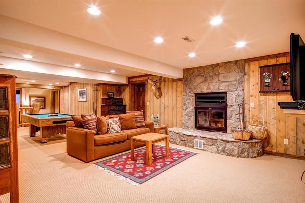 Bear Lodge Blue River Area By Pinnacle Lodging Breckenridge Exteriör bild