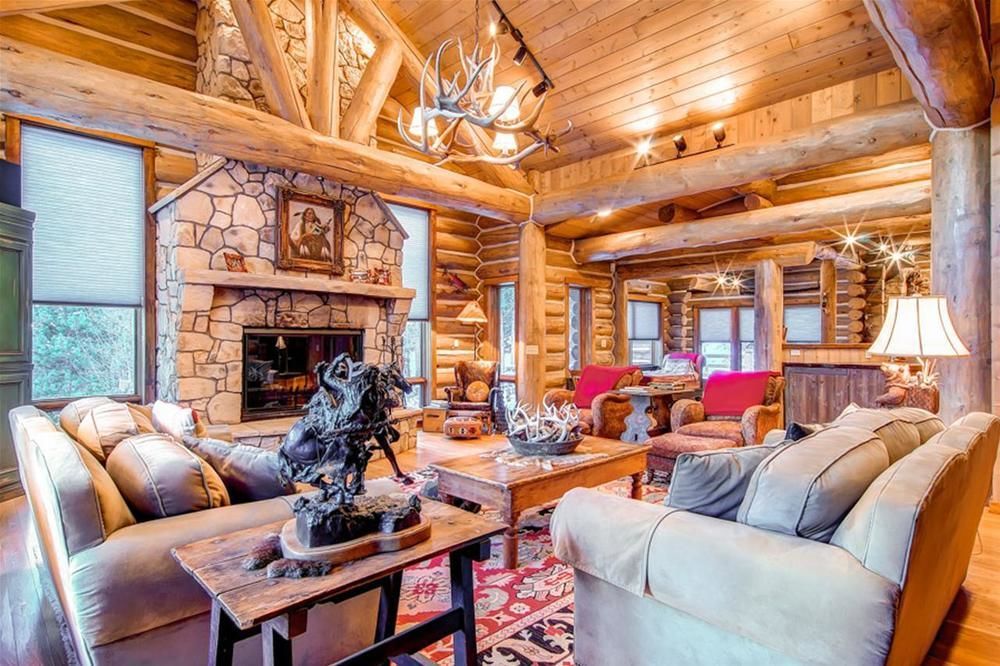 Bear Lodge Blue River Area By Pinnacle Lodging Breckenridge Exteriör bild