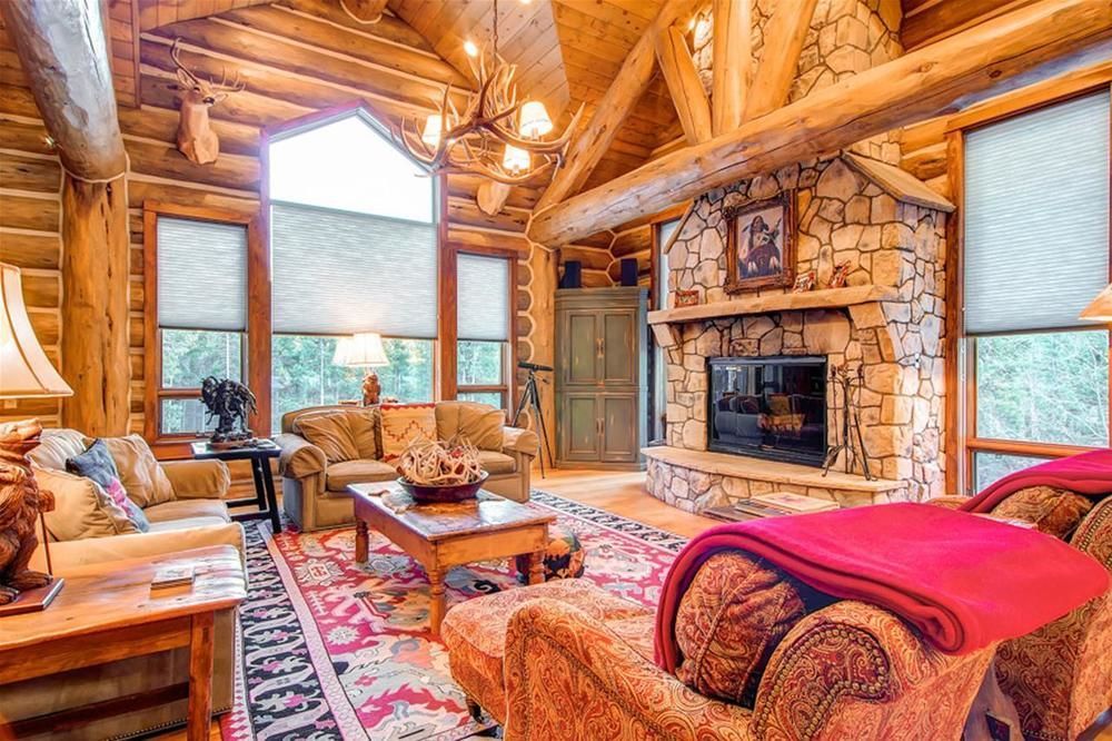Bear Lodge Blue River Area By Pinnacle Lodging Breckenridge Exteriör bild
