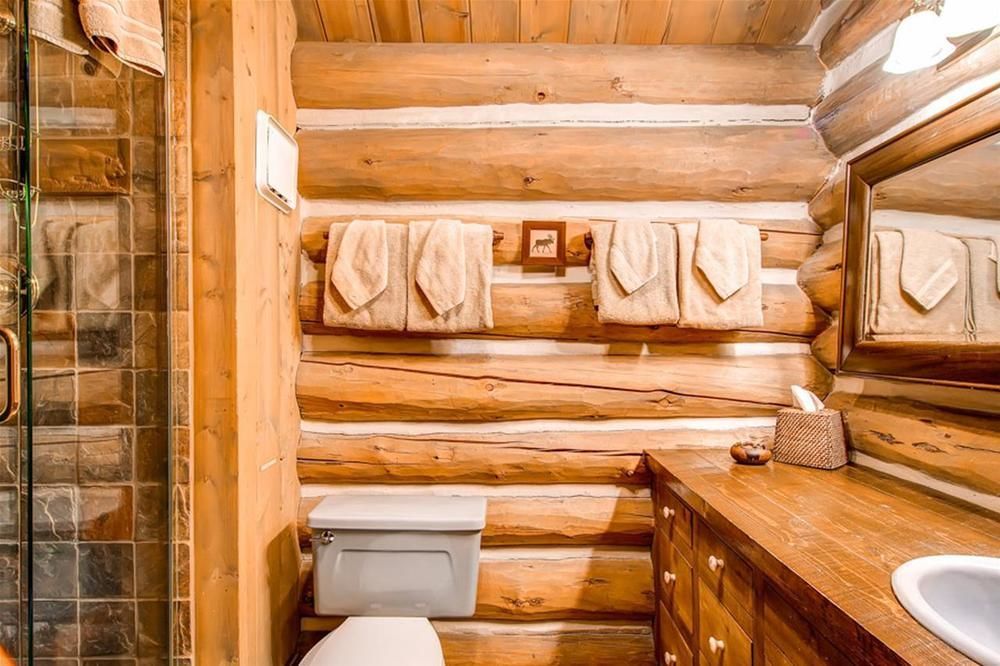 Bear Lodge Blue River Area By Pinnacle Lodging Breckenridge Exteriör bild