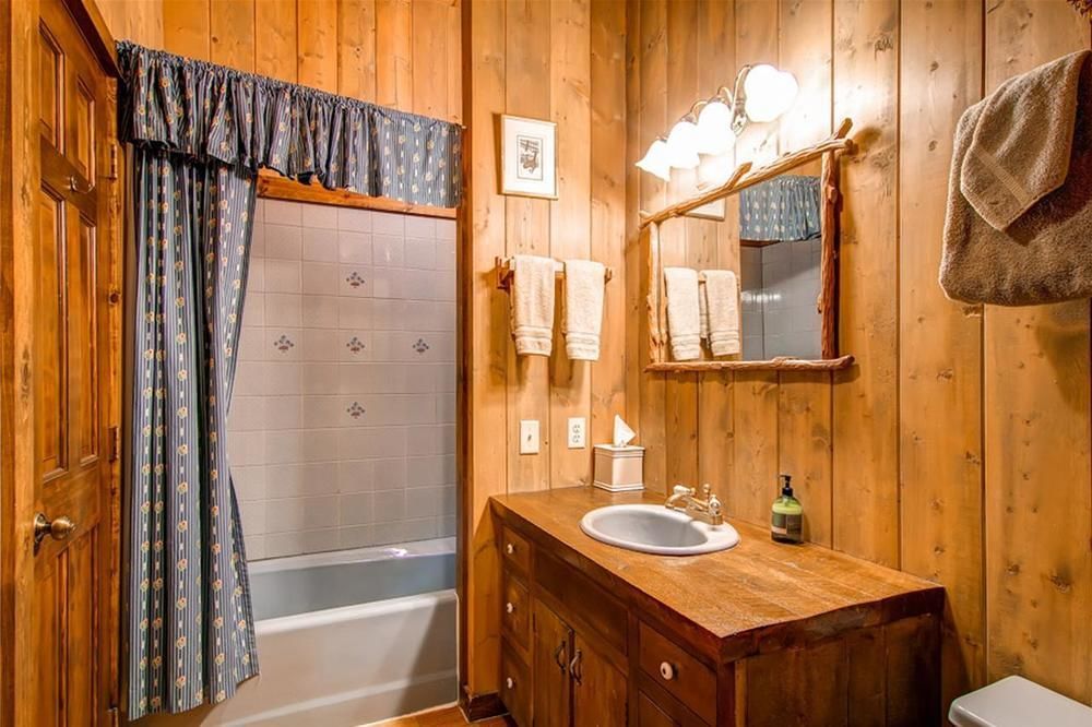 Bear Lodge Blue River Area By Pinnacle Lodging Breckenridge Exteriör bild