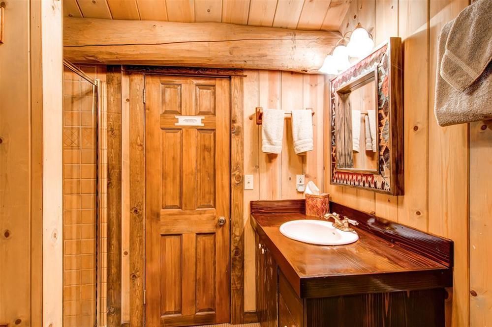 Bear Lodge Blue River Area By Pinnacle Lodging Breckenridge Exteriör bild